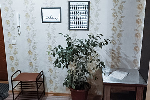 1-комнатная квартира Димитрова 64А в Йошкар-Оле 8