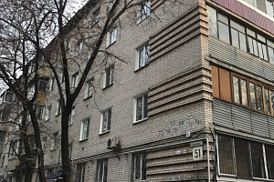 Базы отдыха Хабаровска недорого, "Квартал" апарт-отель недорого