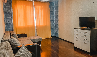 &quot;Уютная Квартира у Родины Матери&quot; 1-комнатная квартира в Волгограде - фото 5