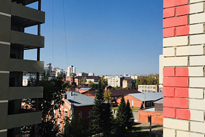 1-комнатная квартира Партизанская 55 в Барнауле 15
