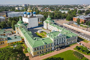 Тверская область