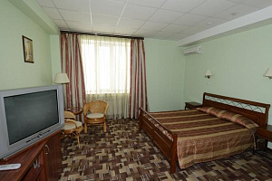 &quot;Аврора&quot; гостиница в Новосибирске фото 2