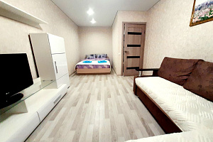 "Романтичная" 1-комнатная квартира