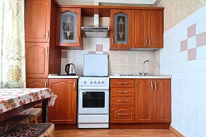 Квартиры Подольска на месяц, "Apart Service" 1-комнатная на месяц