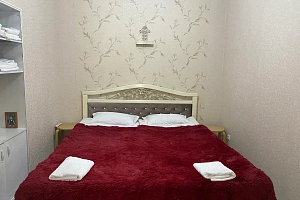 Квартира в , "На площади Гуниба" 3х-комнатная - фото