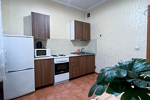 1-комнатная квартира Нахимова 14А в Фрязино 13