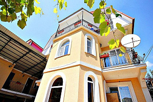 Эко-отели в Вардане, "AmeLiya" эко-отель - цены