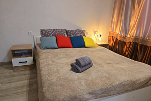 2х-комнатная квартира Джамбула 27/1 эт 1