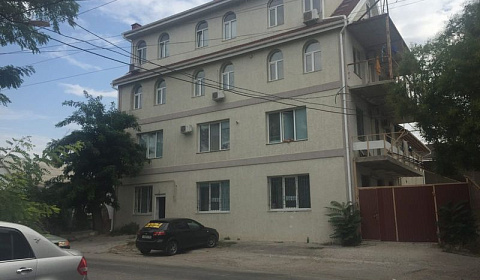 Фото объекта ««У Михаила» гостевой дом в Евпатории», 1