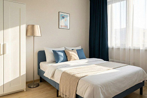 Квартира-студия Гагарина 51/1 эт 12