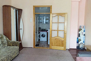 1-комнатная квартира на земле Бердянская 133 в Ейске фото 6