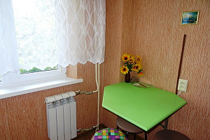 1-комнатная квартира Изумрудная 11 в Лазаревском фото 5