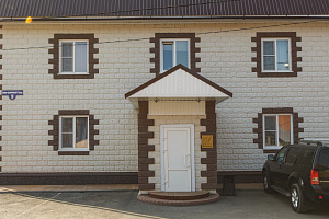 Гостевой дом в , "Асти РУМС" - фото