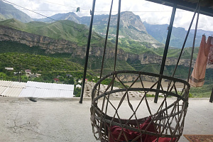 Дома и коттеджи Дагестана в горах, "Родное Гнездо" в горах - раннее бронирование