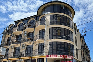 Отель в , "Rezord" - фото