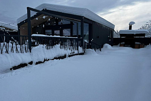 "Хьакlэщ" дом под-ключ