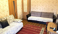 Фото объекта «2х-комнатная квартира Теплосерная 29 в Пятигорске», 2