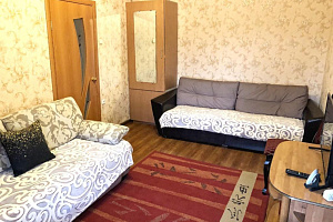 Квартиры Пятигорска на месяц, 2х-комнатная Теплосерная 29 на месяц