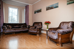 &quot;Уютная в Центре&quot; 2х-комнатная квартира в Санкт-Петербурге 2