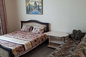 Гостиницы Орла 5 звезд, 1-комнатная Старо-Московская 20 5 звезд - цены