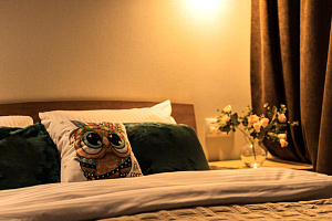 2х-комнатная квартира Тухачевского 82