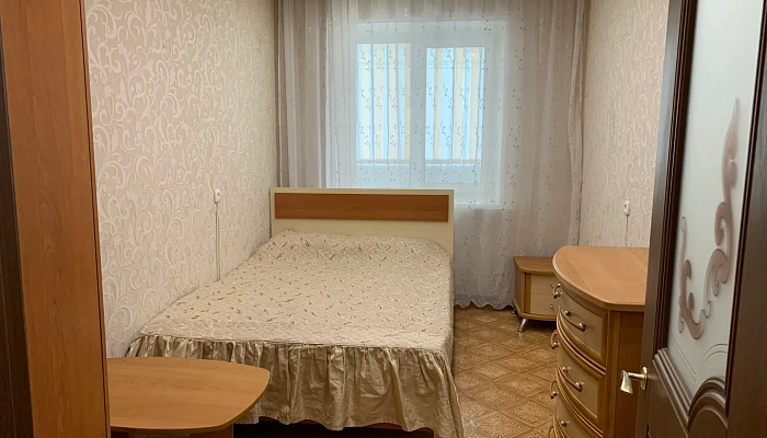 2х-комнатная квартира Свердлова 37/а в Железногорске - фото 1