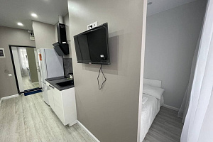 Квартиры Долгопрудного недорого, "Orange24 на Парковой 1" 1-комнатная недорого - раннее бронирование