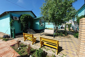 Гостевые дома Соль-Илецка с бассейном, "Лилия-2" с бассейном - цены