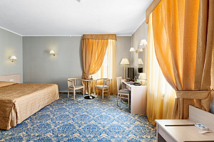 &quot;Old Estate Hotel & SPA&quot; отель в Пскове фото 7