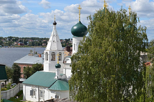 Фото номера «Апартаменты», 1