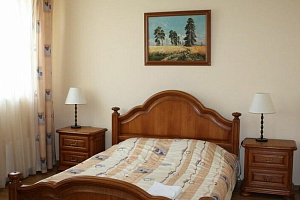 Квартиры Лобни 2-комнатные, "Баржик" 2х-комнатная - цены