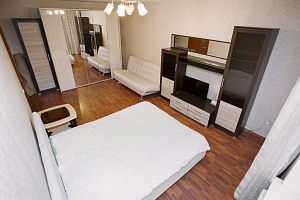 1-комнатная квартира Труфанова 32/а в Ярославле фото 8