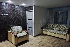 3х-комнатная квартира Муртазина 32 в Учалах фото 9