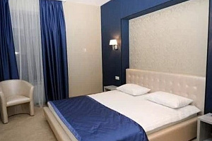 Квартира в , "Люфари" гостиничный комплекс - цены