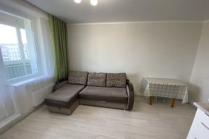 1-комнатная квартира на Сарыгина 37 в Кемерово 7