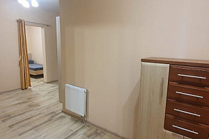 2х-комнатная квартира Черноморская набережная 1-К в Феодосии фото 21