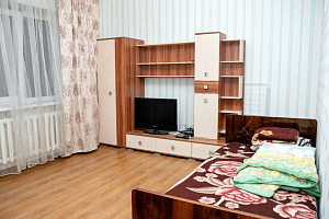 Квартиры Ульяновска 2-комнатные, "На Киндяковых 34" 2х-комнатная 2х-комнатная - фото