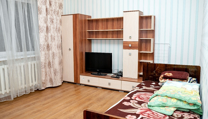 &quot;На Киндяковых 34&quot; 2х-комнатная квартира в Ульяновске - фото 1