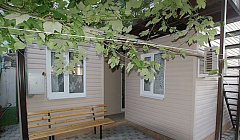 Фото объекта ««Диана» частный сектор в Геленджике», 3