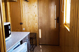 1-комнатный дом под-ключ Гагарина 44 в Береговом (Феодосия) фото 3