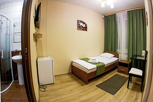 &quot;Глобус&quot; отель в Новосибирске фото 2