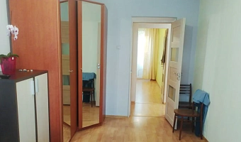 &quot;В зелёном районе для большой семьи&quot; 2х-комнатная квартира в Петергофе - фото 3