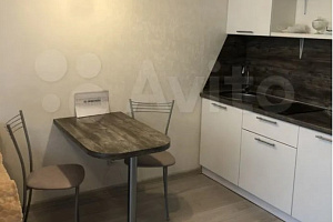 Квартира-студия Газовиков 73