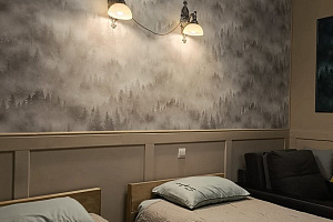 &quot;Ozz Hotel Elbrus&quot; гостевой дом в Терсколе фото 10