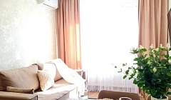 Фото объекта ««ДоброДом Авроры 30» 1-комнатная квартира в Уфе», 3
