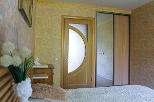 3х-комнатная квартира Жуковского 10 в Красногорске 4