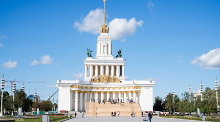 15 увлекательных идей, что делать в Москве летом