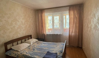 3х-комнатная квартира Ново-Ямская 21 во Владимире - фото 2