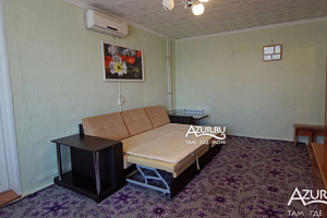 1-комнатная квартира Кошевого 24 в Дивноморском фото 13