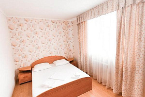 Мини-гостиницы Барнаула, "S-class" мини-отель - фото